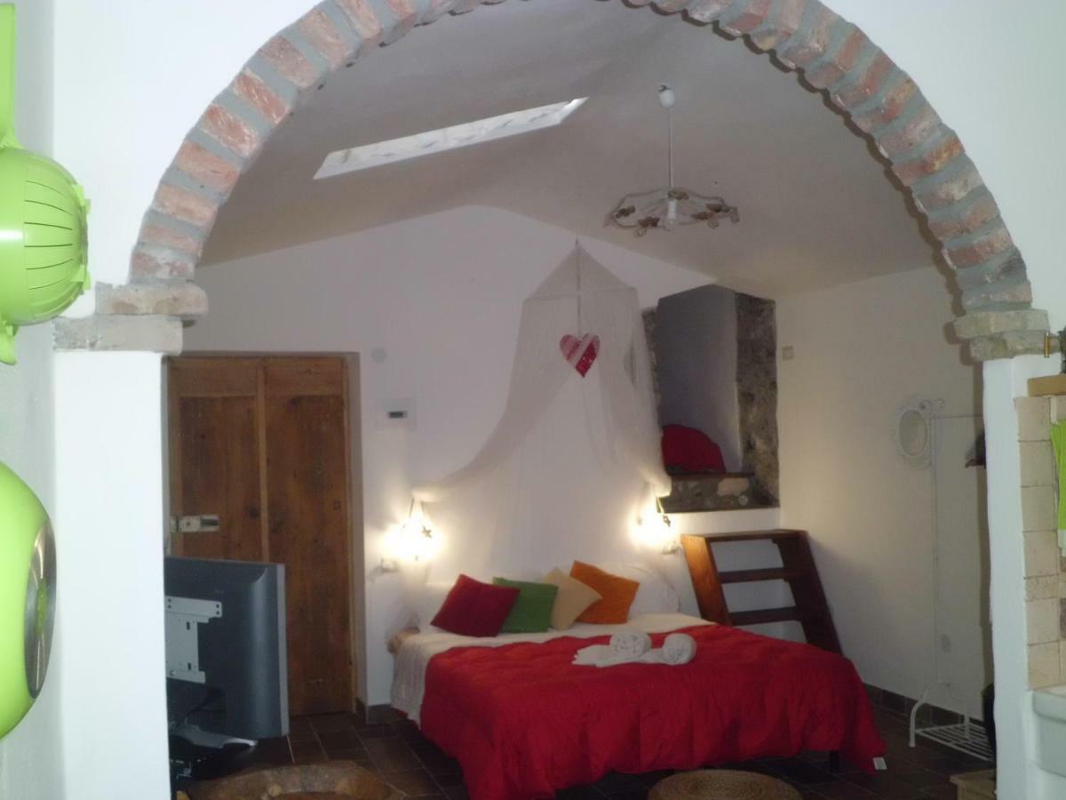 Agriturismo Su'E Lentu * Bosa