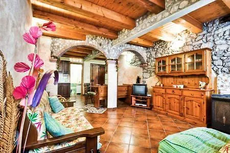 Agriturismo Su'E Lentu Bosa Room photo