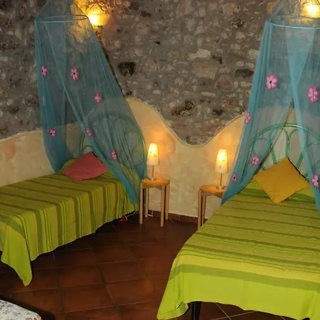 Agriturismo Su'E Lentu Bosa Room photo