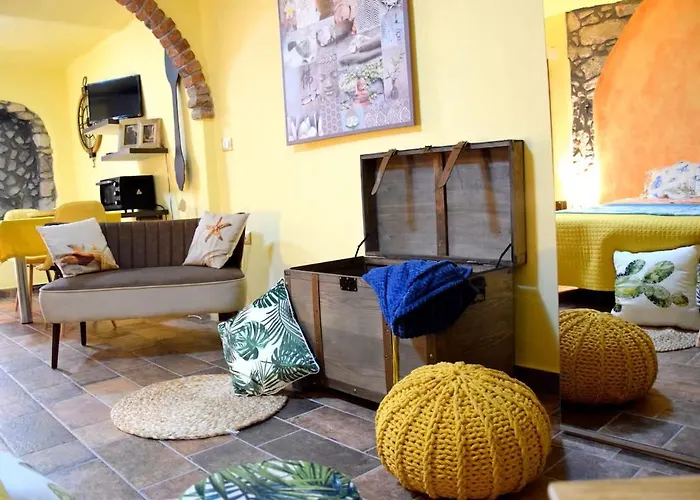 Agriturismo Su\'E Lentu