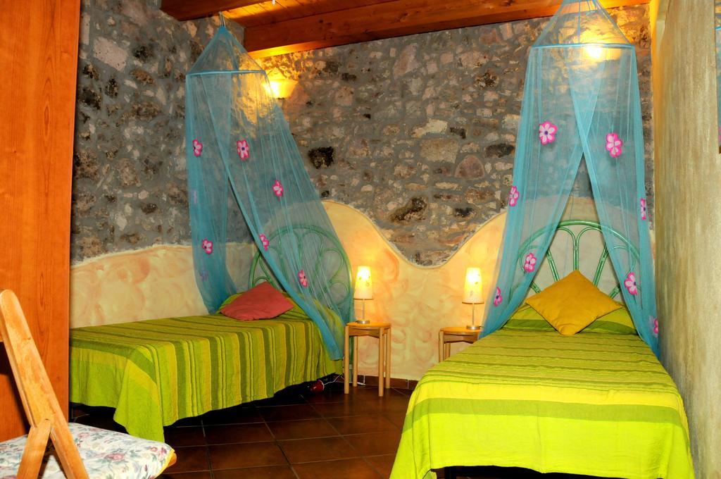 Holiday home Agriturismo Su'E Lentu Bosa