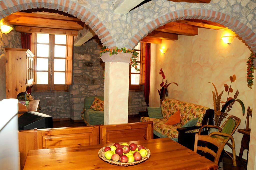 Agriturismo Su'E Lentu Bosa