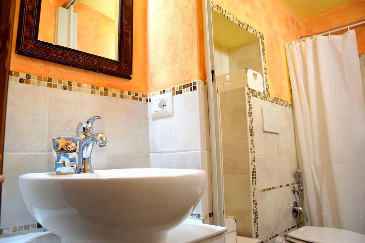 Holiday home Agriturismo Su'E Lentu Bosa