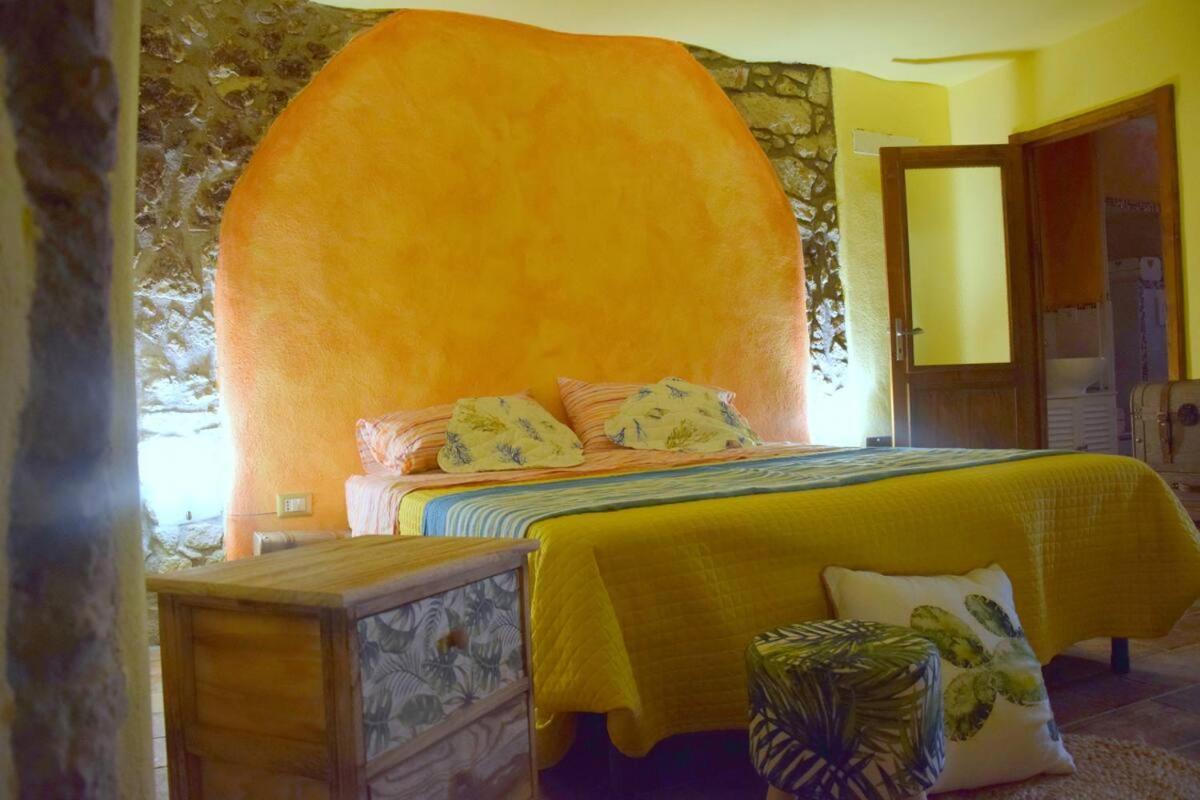 Agriturismo Su'E Lentu *
