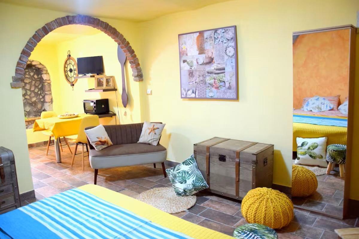 Agriturismo Su'E Lentu Bosa