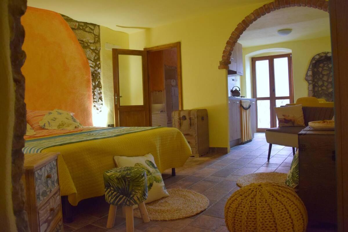 Agriturismo Su'E Lentu * Bosa