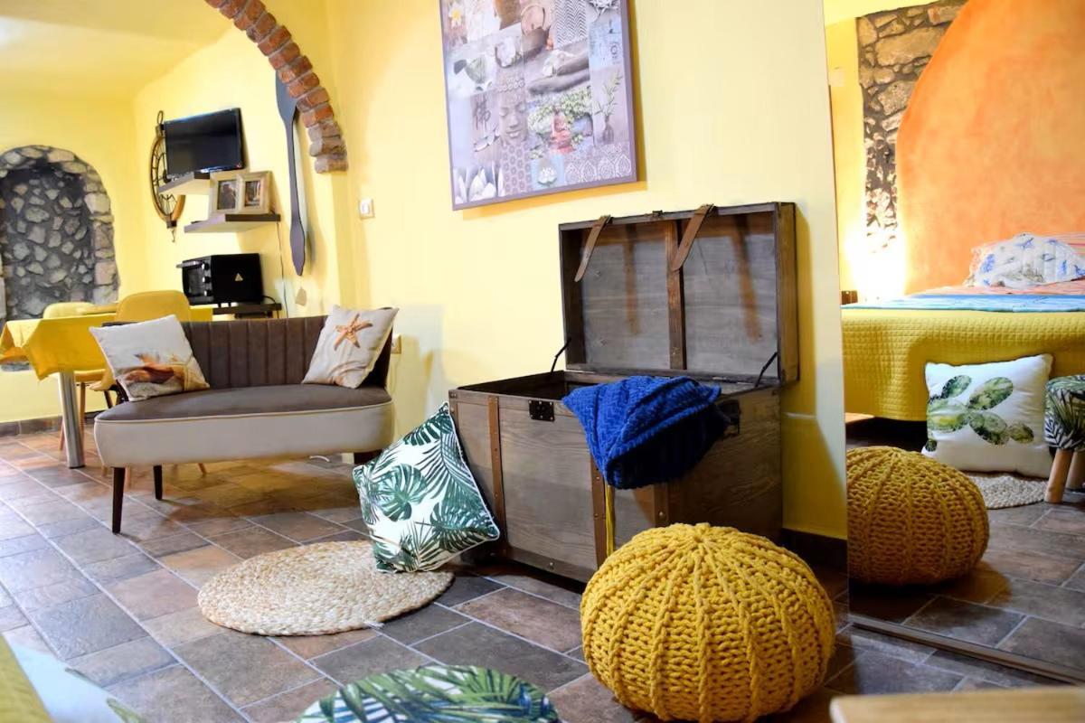 Agriturismo Su'E Lentu