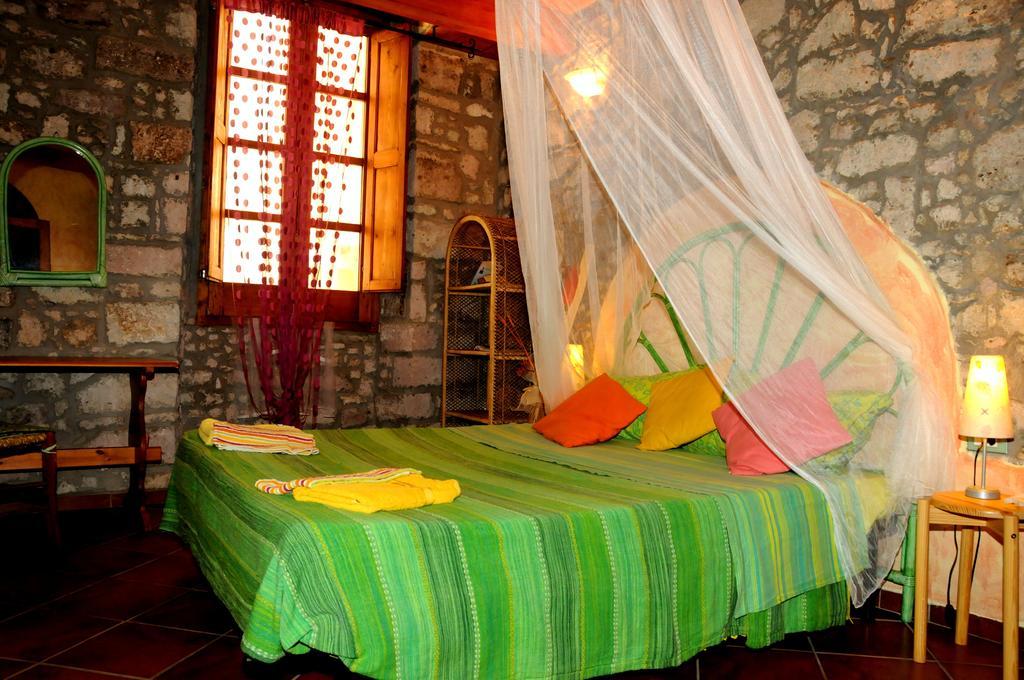 Agriturismo Su'E Lentu