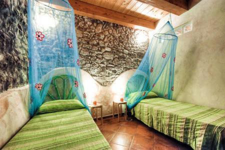 Holiday home Agriturismo Su'E Lentu