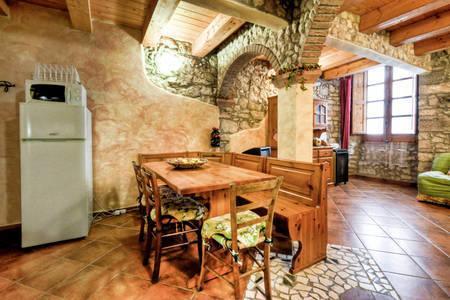 Agriturismo Su'E Lentu Bosa