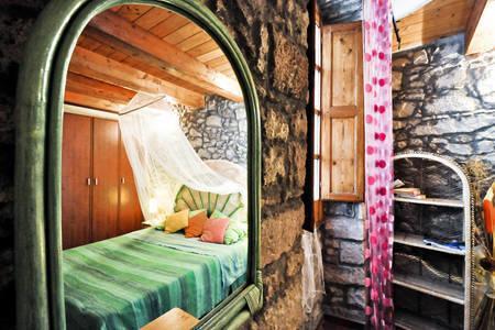 Agriturismo Su'E Lentu Holiday home *