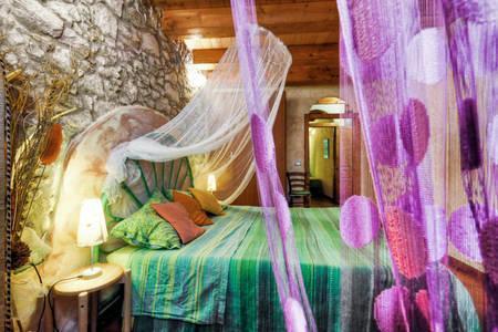 Agriturismo Su'E Lentu Holiday home Bosa