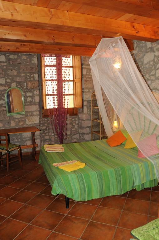 Agriturismo Su'E Lentu *