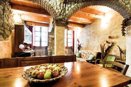 Agriturismo Su'E Lentu *