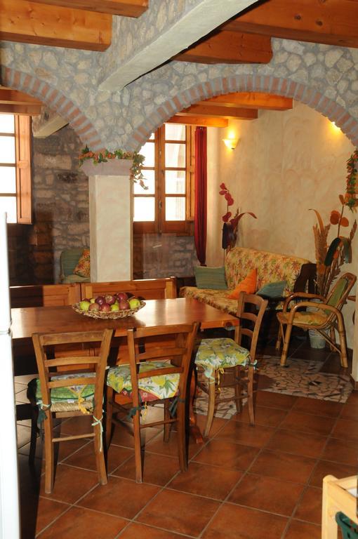Agriturismo Su'E Lentu * Bosa