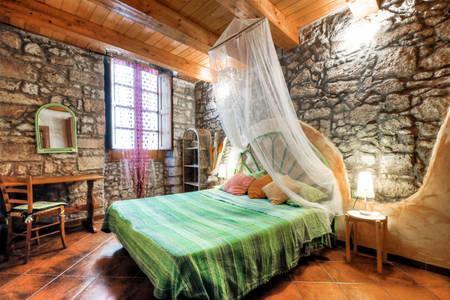 Holiday home Agriturismo Su'E Lentu