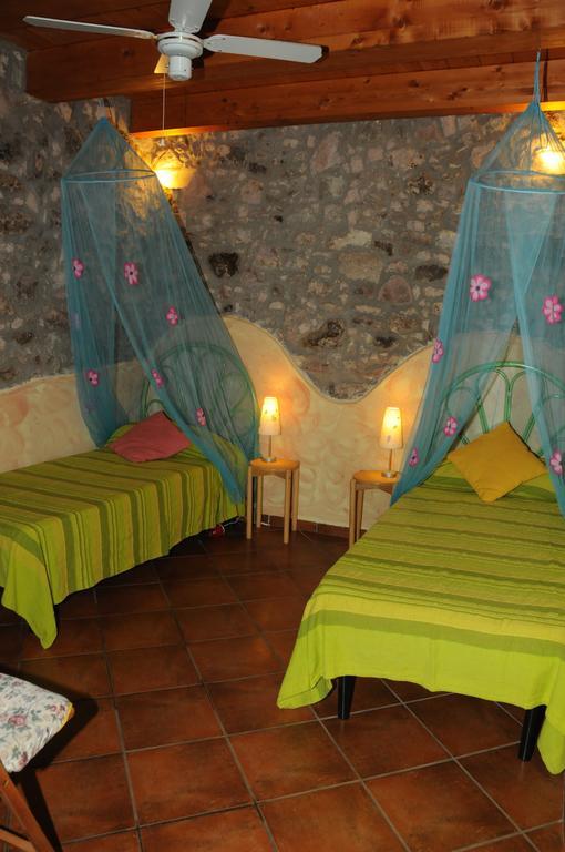 Agriturismo Su'E Lentu Bosa