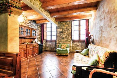 Agriturismo Su'E Lentu *