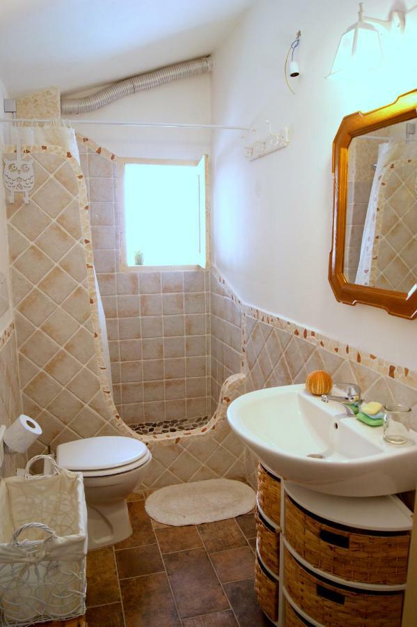 Agriturismo Su'E Lentu Holiday home *