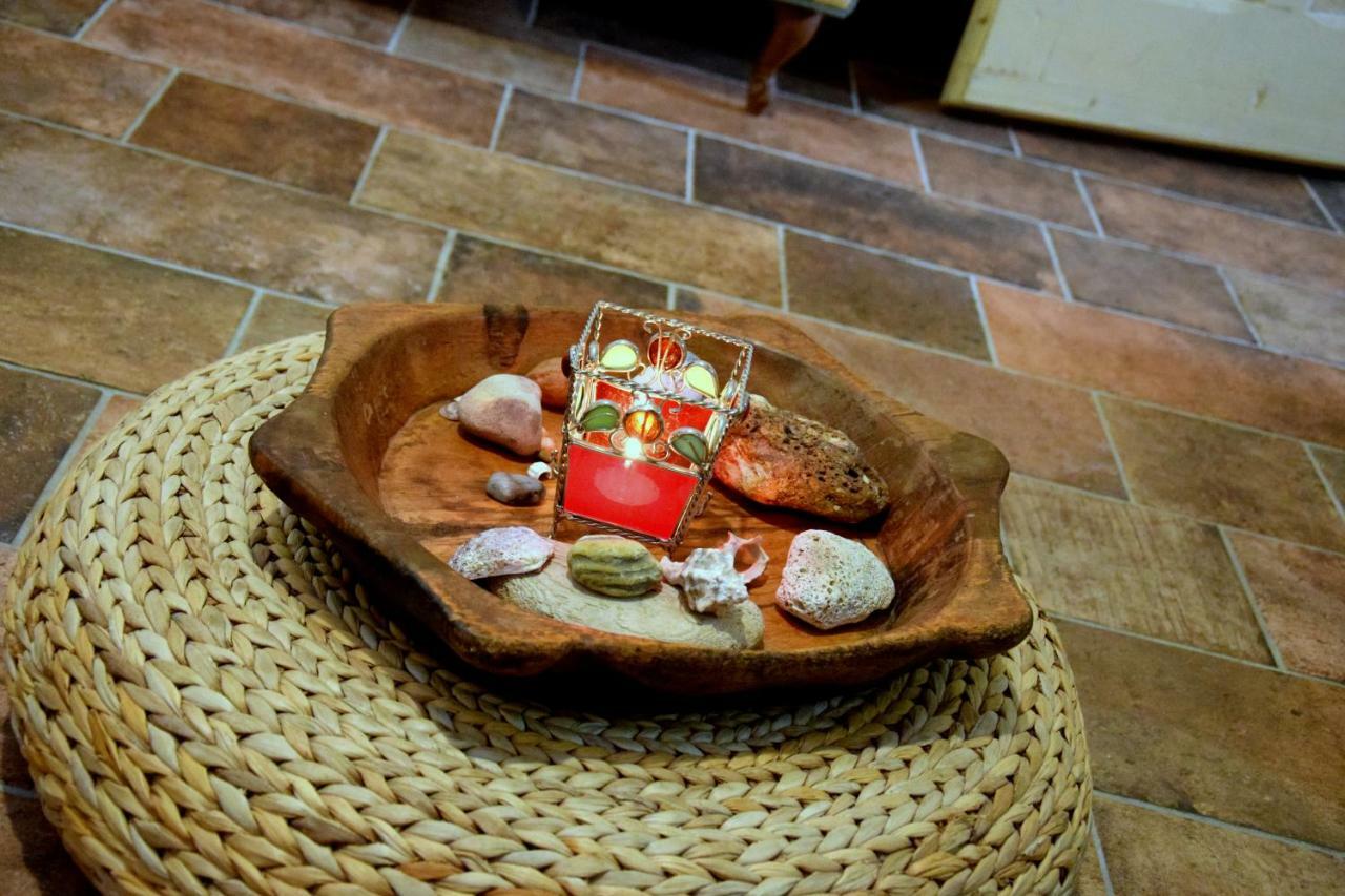 Agriturismo Su'E Lentu Holiday home Bosa