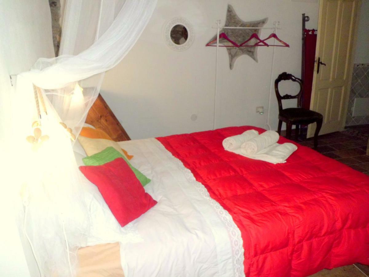 Agriturismo Su'E Lentu Holiday home