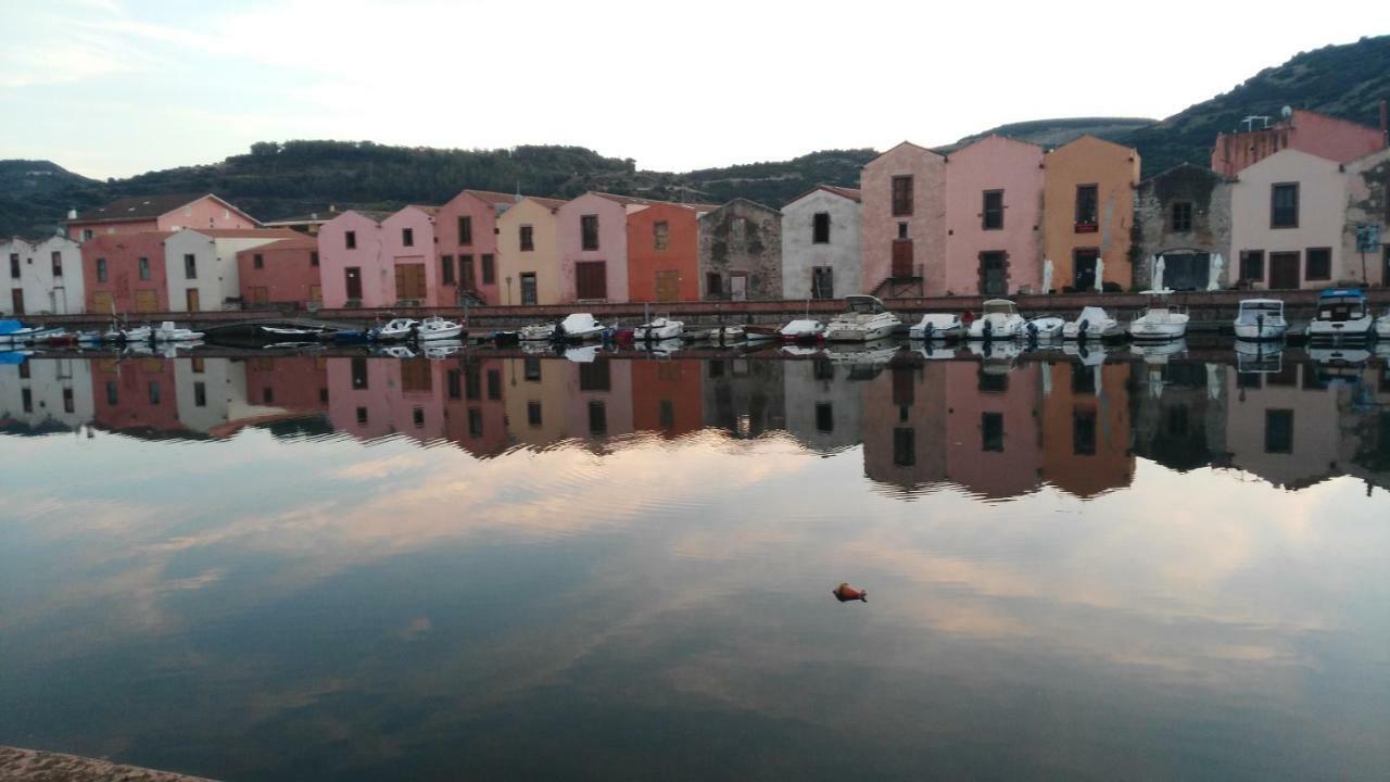 Agriturismo Su'E Lentu Bosa