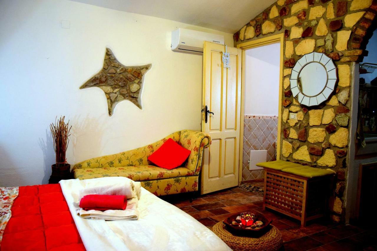 Agriturismo Su'E Lentu Holiday home *