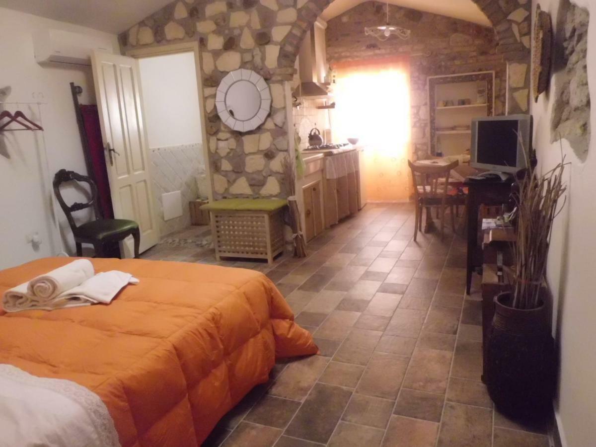 Agriturismo Su'E Lentu * Bosa