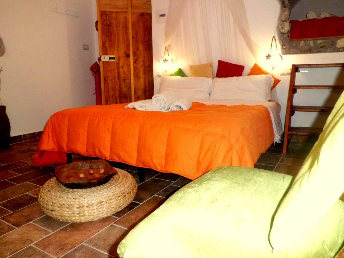 Agriturismo Su'E Lentu Holiday home *