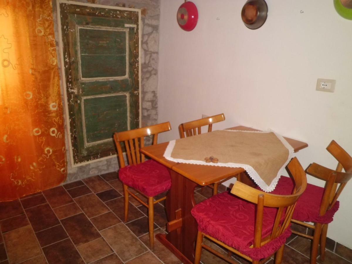 Agriturismo Su'E Lentu *
