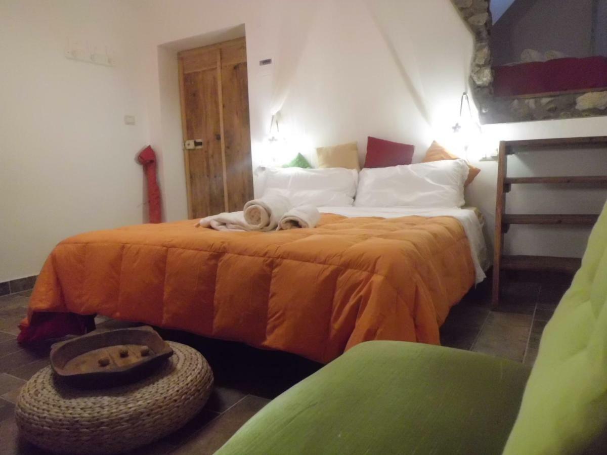 Agriturismo Su'E Lentu