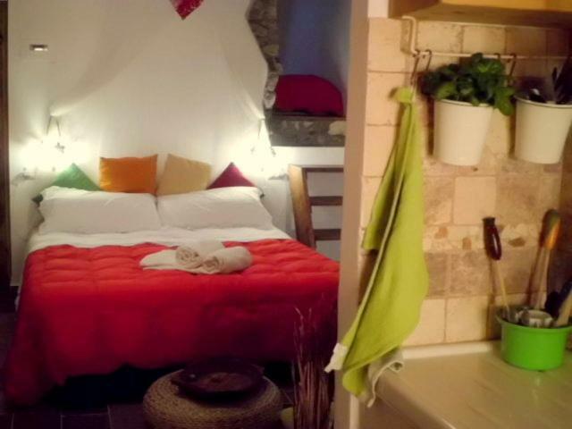 Agriturismo Su'E Lentu